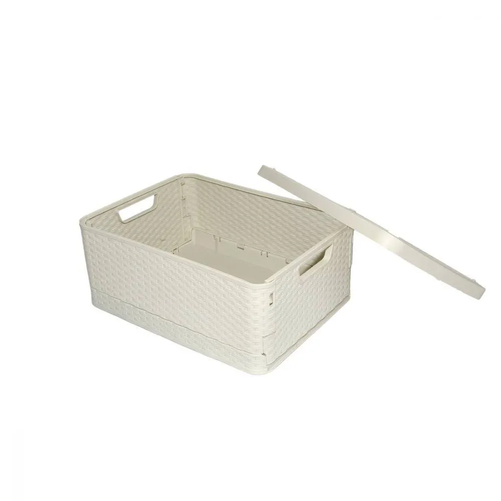 IN ORDINE Box Organizer 43,8x33x20 Natural