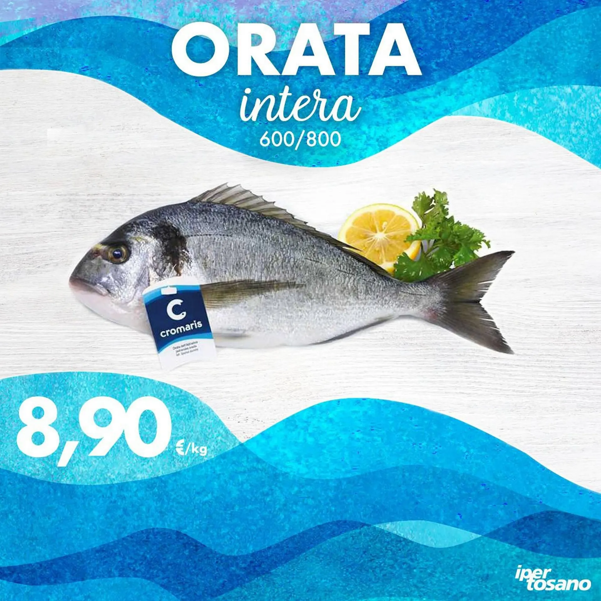 Volantino Iper Tosano da 18 marzo a 24 marzo di 2024 - Pagina del volantino 4