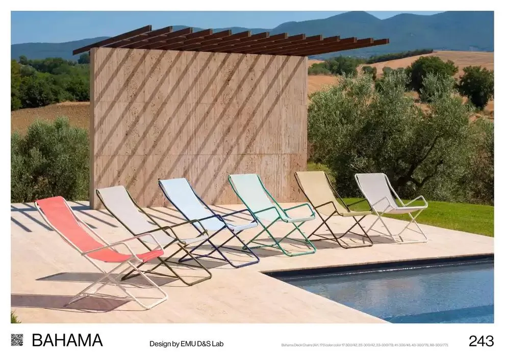 2025 collections da 14 febbraio a 31 dicembre di 2025 - Pagina del volantino 123