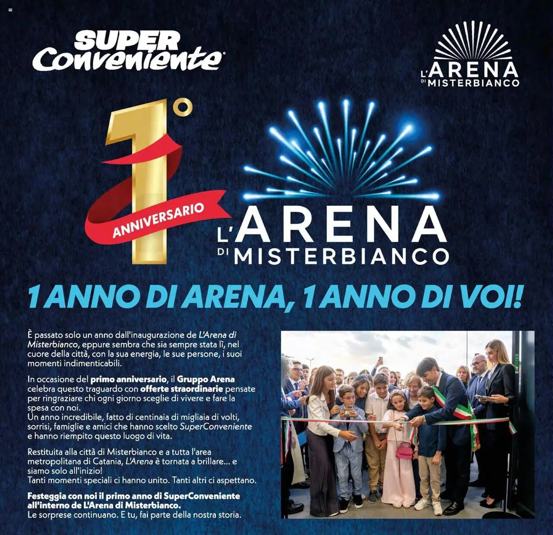 Volantino Iper Super Conveniente da 10 ottobre a 16 ottobre di 2025 - Pagina del volantino 2