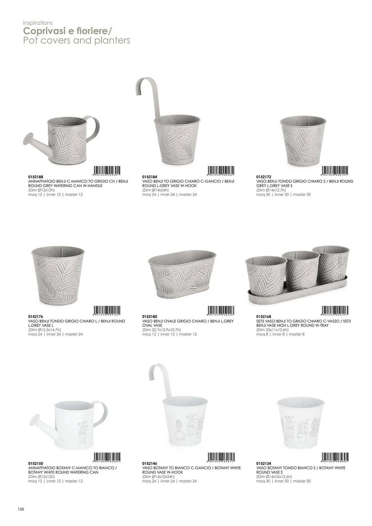 Volantino Bizzotto da 21 gennaio a 31 dicembre di 2025 - Pagina del volantino 132