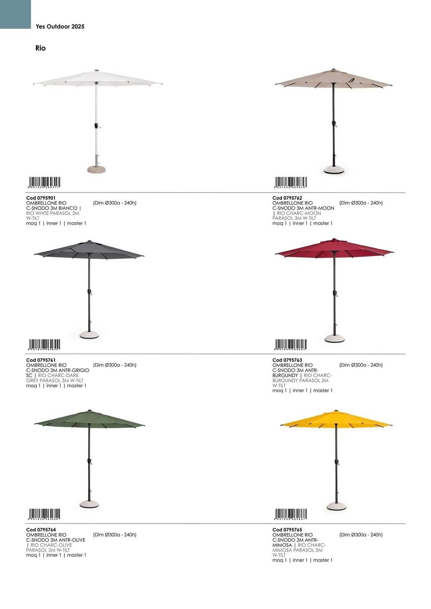 Volantino Bizzotto da 21 gennaio a 31 dicembre di 2025 - Pagina del volantino 103