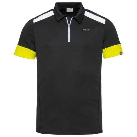 Polo Uomo Golden Slam