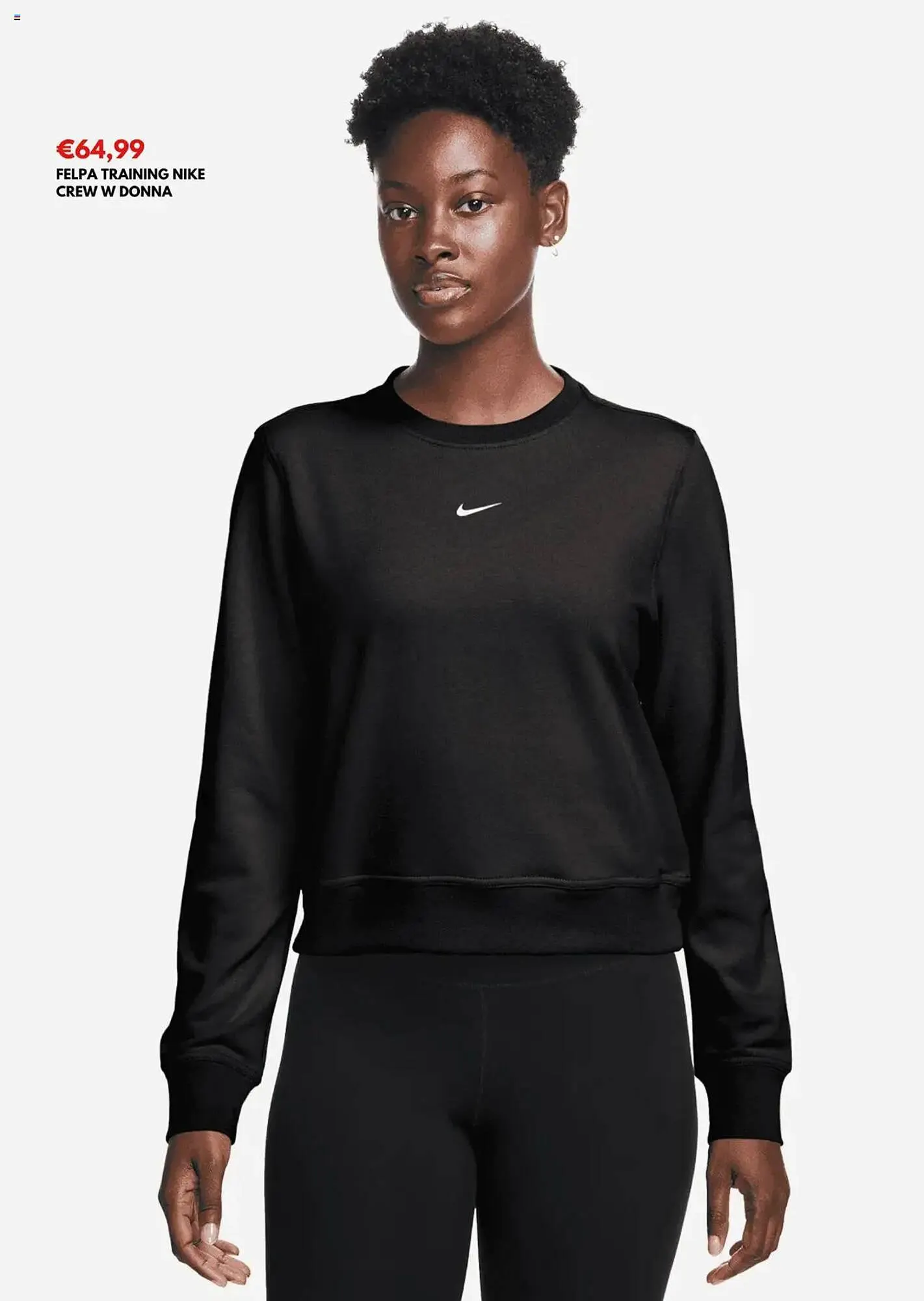 Volantino Intersport da 1 marzo a 31 marzo di 2025 - Pagina del volantino 7