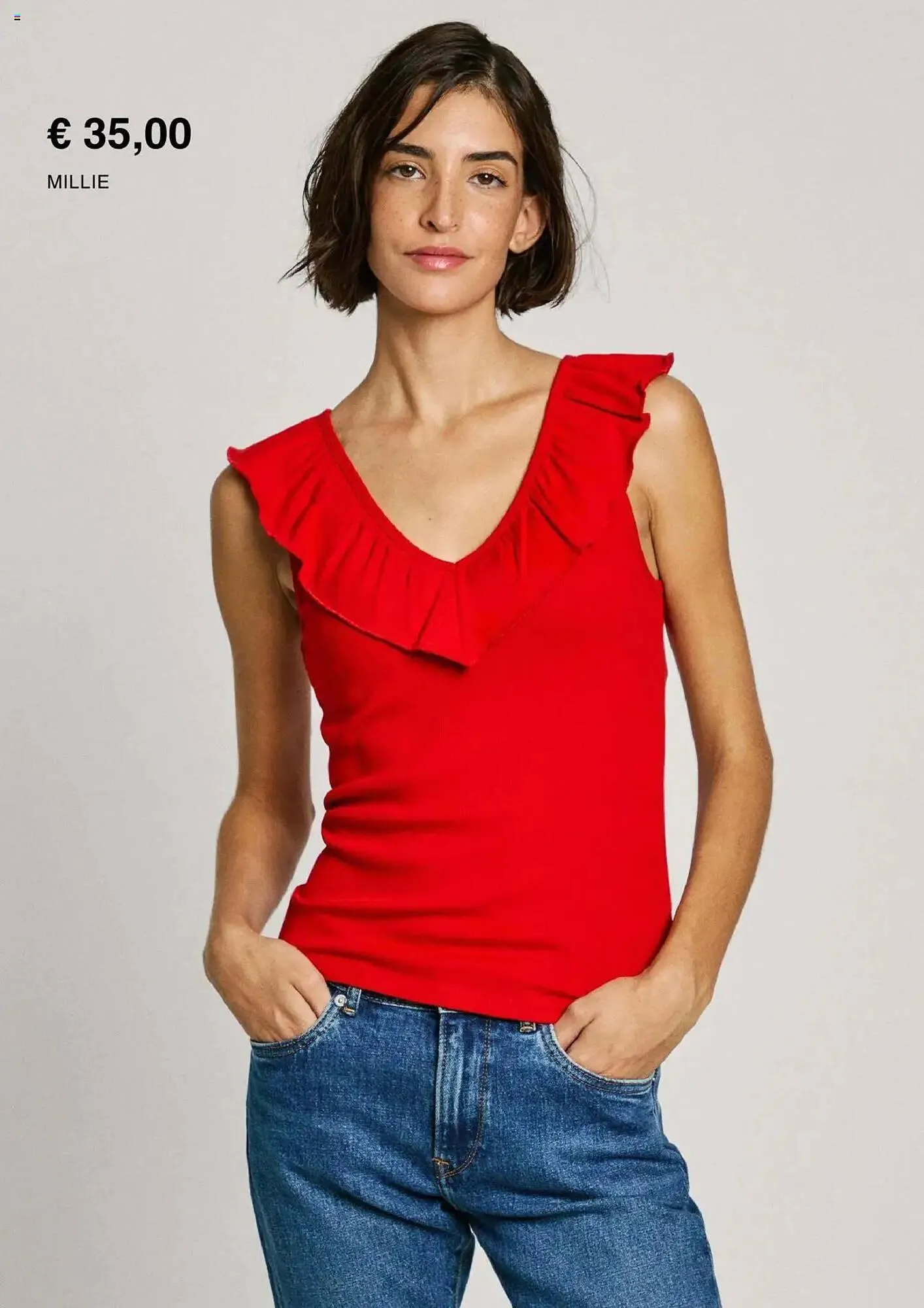 Volantino Zalando da 1 marzo a 31 marzo di 2025 - Pagina del volantino 5