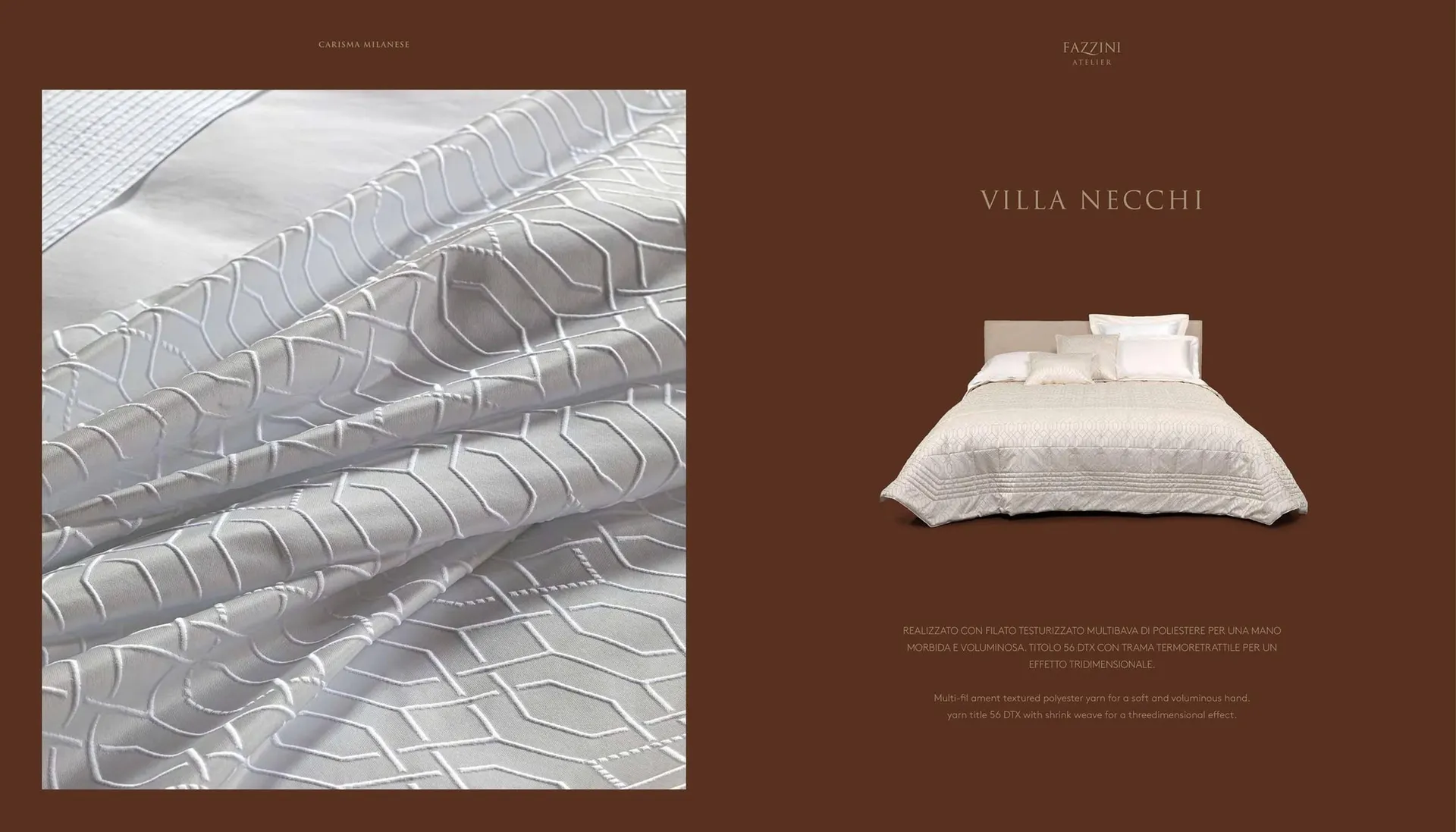 Volantino Fazzini da 21 febbraio a 31 dicembre di 2025 - Pagina del volantino 34