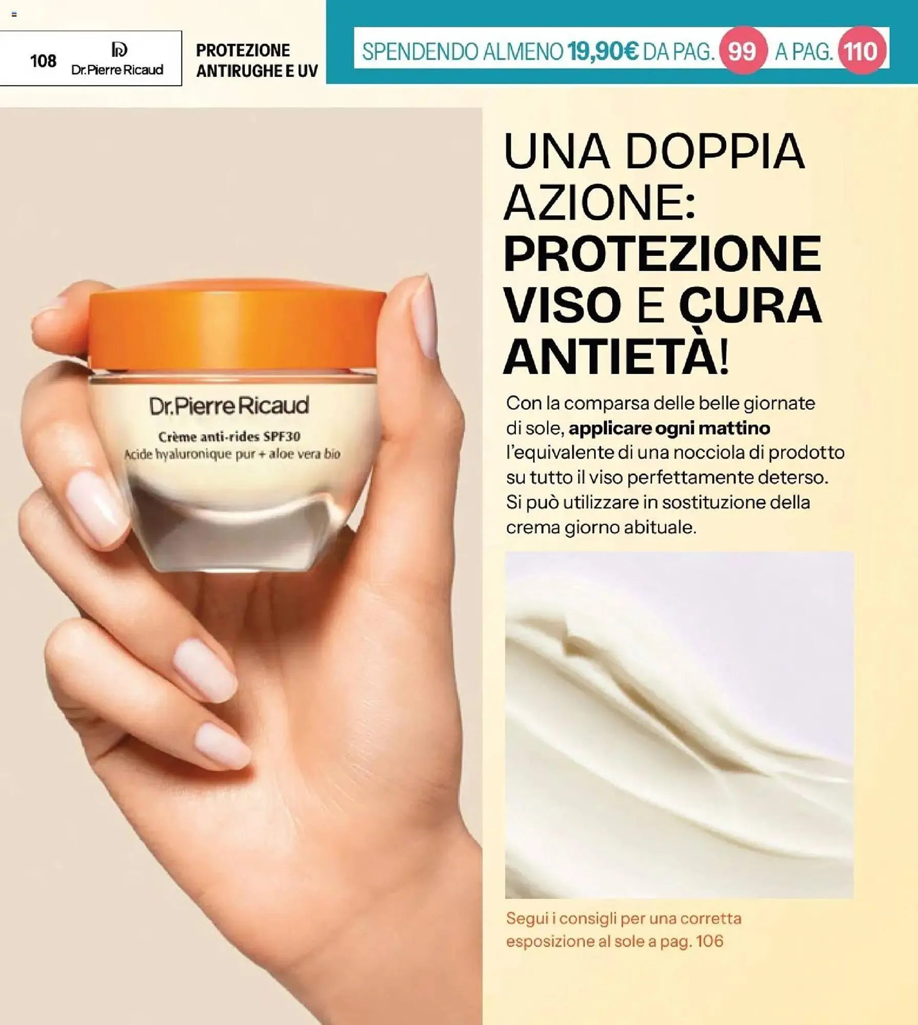 Catalogo Stanhome da 21 aprile a 8 maggio di 2026 - Pagina del volantino 108