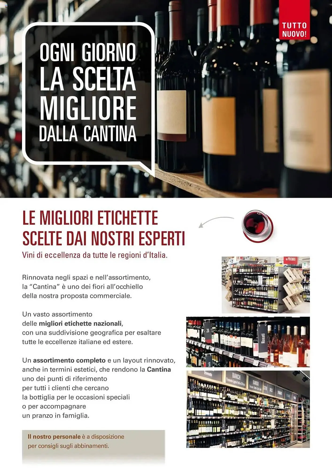 Volantino Basko da 20 maggio a 22 giugno di 2025 - Pagina del volantino 14