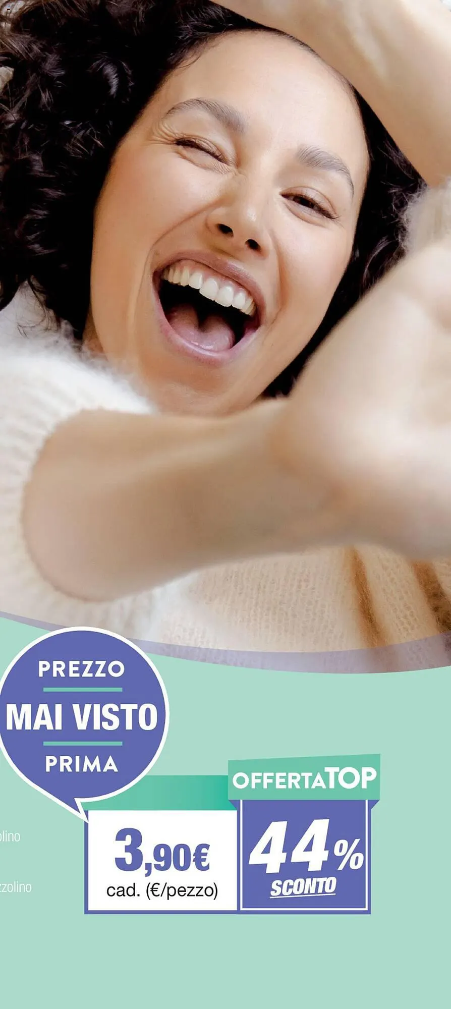 Volantino Stanhome da 24 ottobre a 10 novembre di 2023 - Pagina del volantino 207