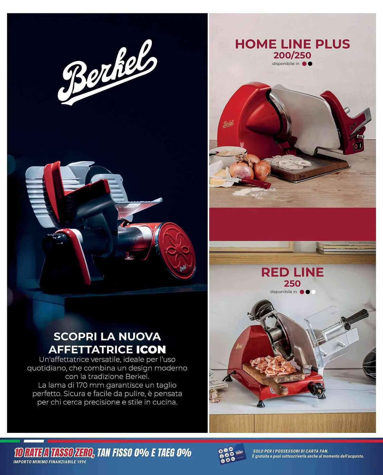 Volantino Trony da 1 agosto a 20 agosto di 2025 - Pagina del volantino 32