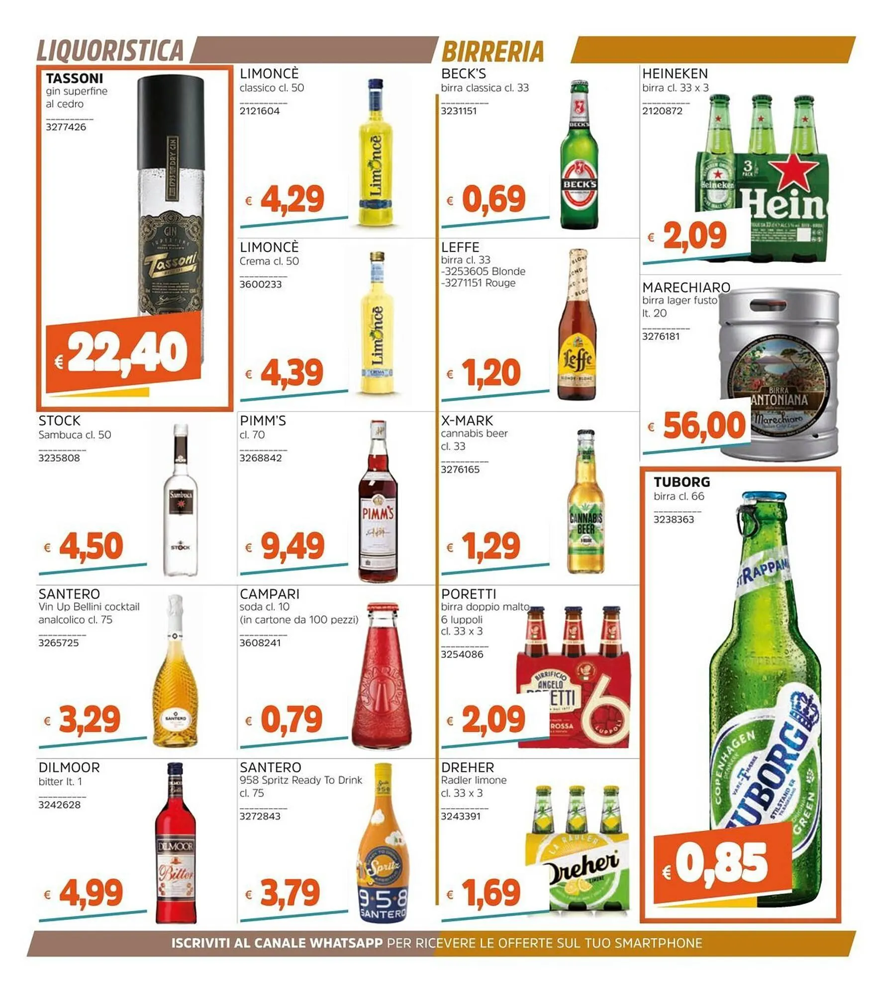 Volantino Stop&Shop da 10 luglio a 23 luglio di 2025 - Pagina del volantino 4