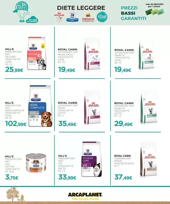 Offerte imperdibili da 9 maggio a 18 maggio di 2025 - Pagina del volantino 4