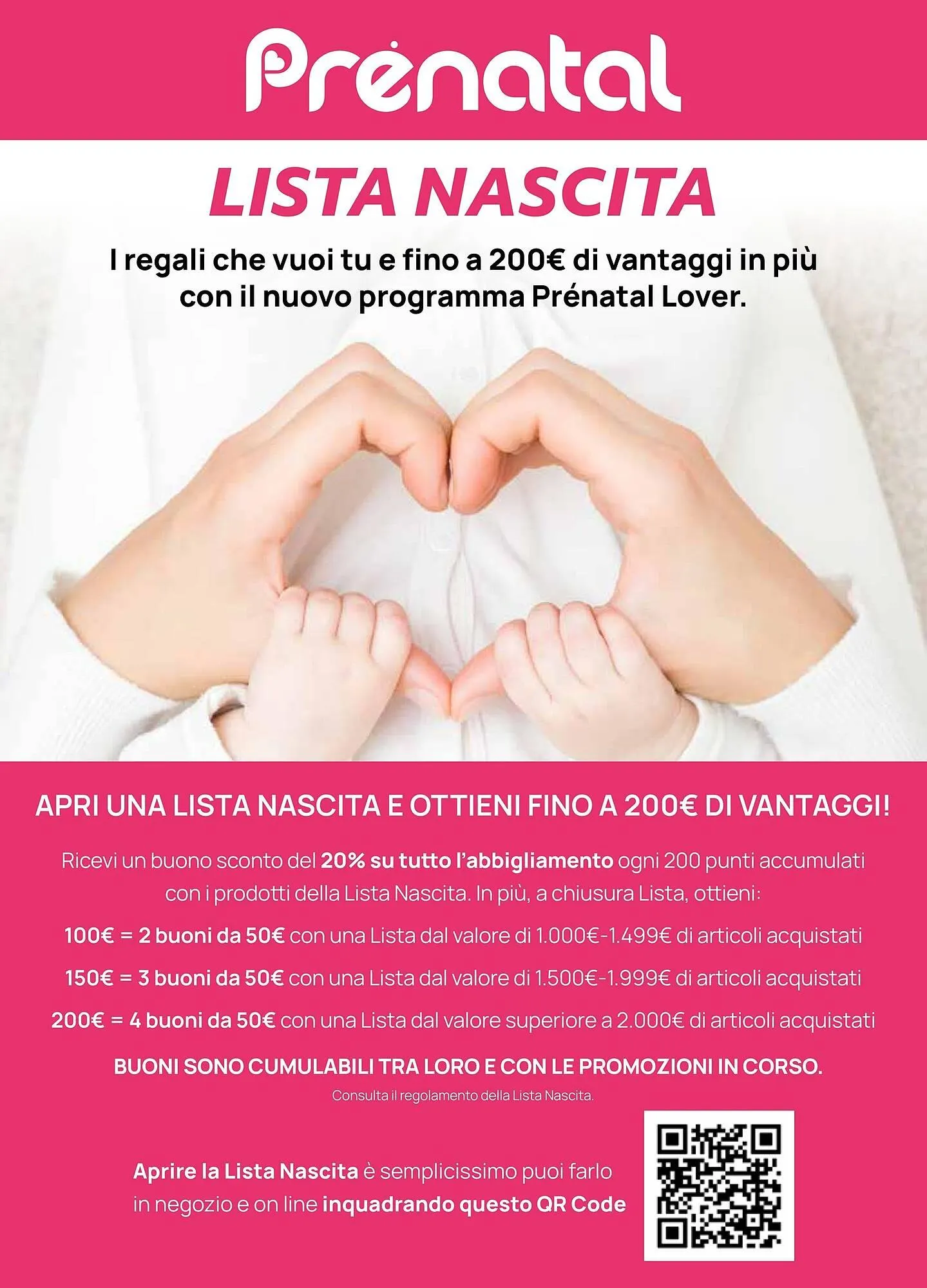 Volantino Prenatal da 12 marzo a 29 marzo di 2026 - Pagina del volantino 15