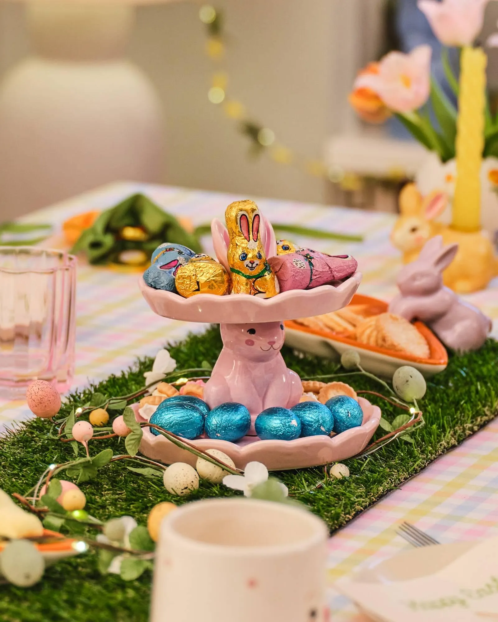 Volantino Flying Tiger da 18 aprile a 21 aprile di 2025 - Pagina del volantino 5