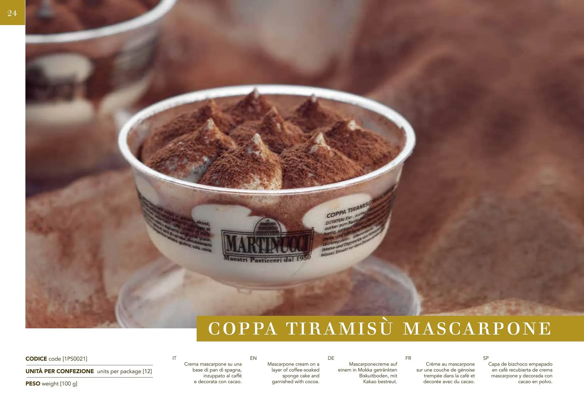 Volantino Ag Cash Carry da 6 giugno a 3 gennaio di 2026 - Pagina del volantino 24