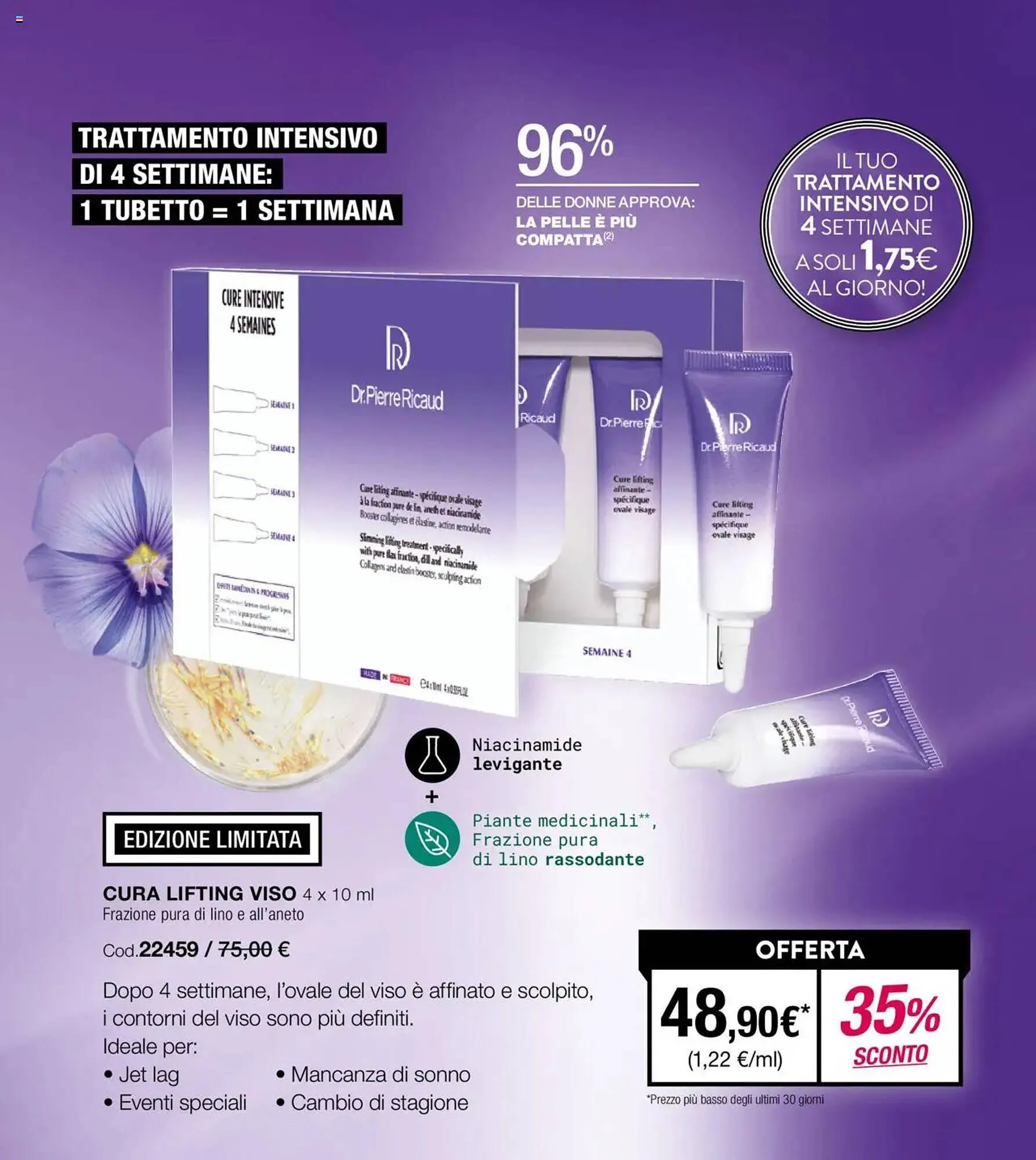 Volantino Stanhome da 1 aprile a 18 aprile di 2025 - Pagina del volantino 75