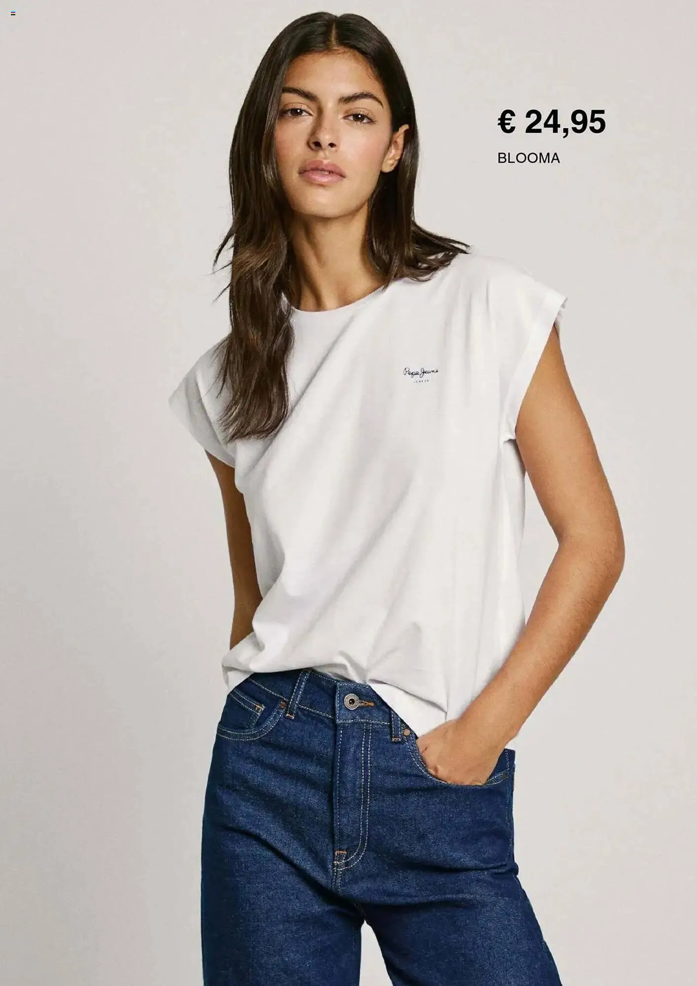 Volantino Zalando da 1 marzo a 31 marzo di 2025 - Pagina del volantino 8