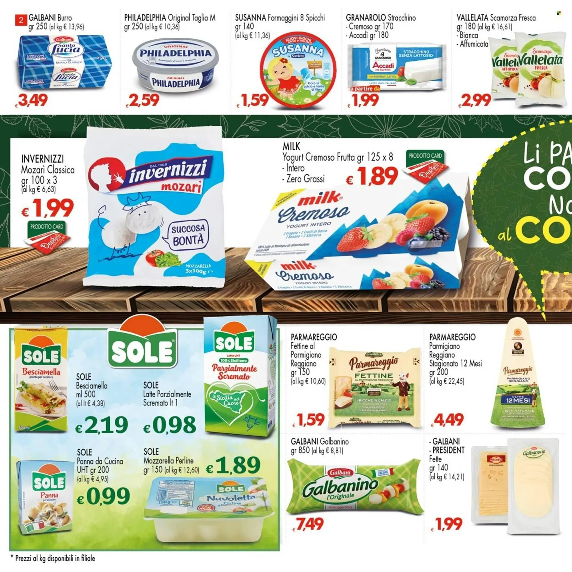 Volantino Despar da 6 novembre a 19 novembre di 2025 - Pagina del volantino 2