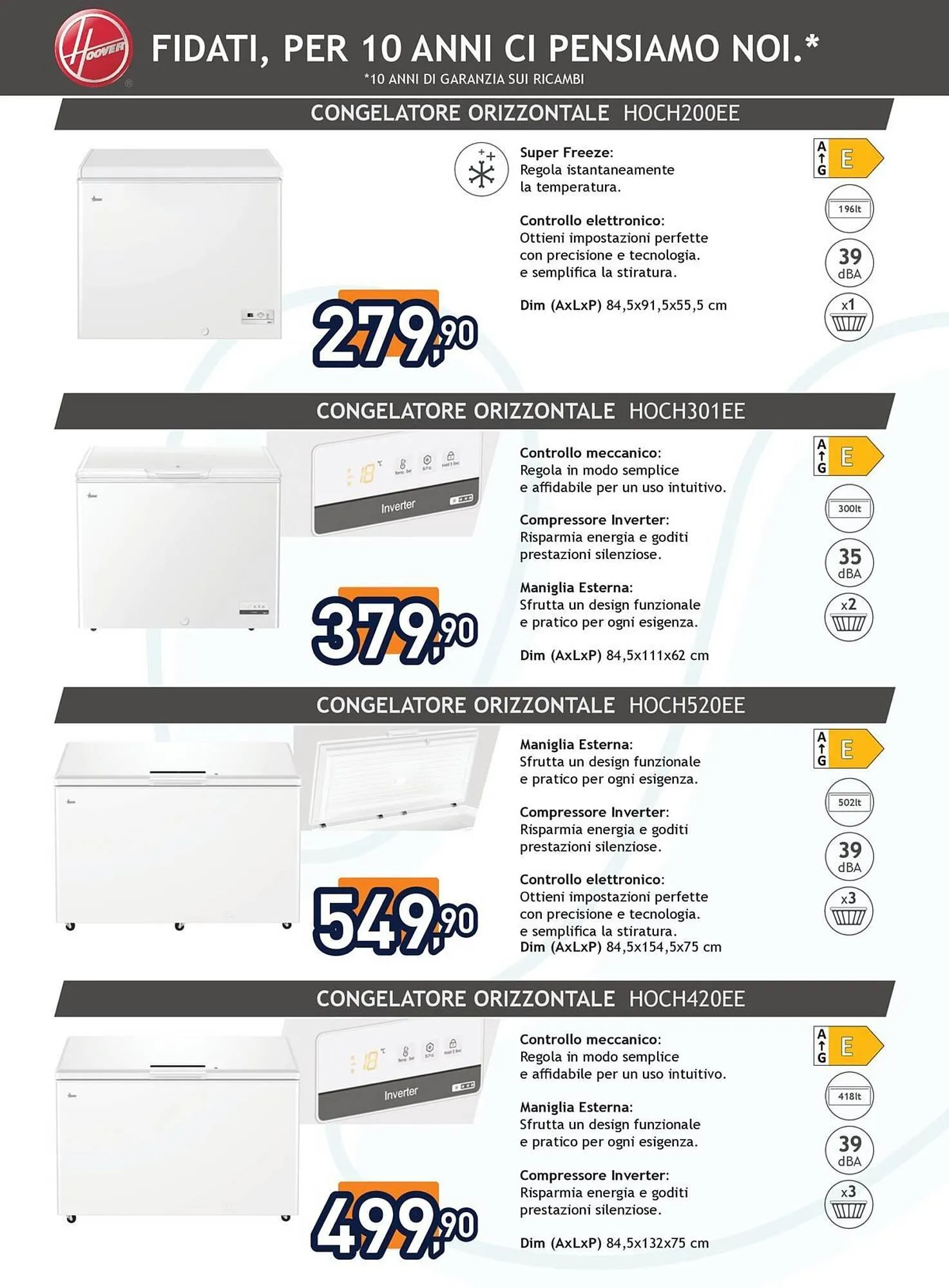Volantino Unieuro da 17 giugno a 6 luglio di 2025 - Pagina del volantino 3