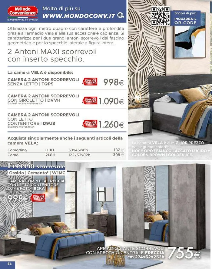 Il meglio al miglior prezzo da 2 settembre a 31 dicembre di 2024 - Pagina del volantino 88