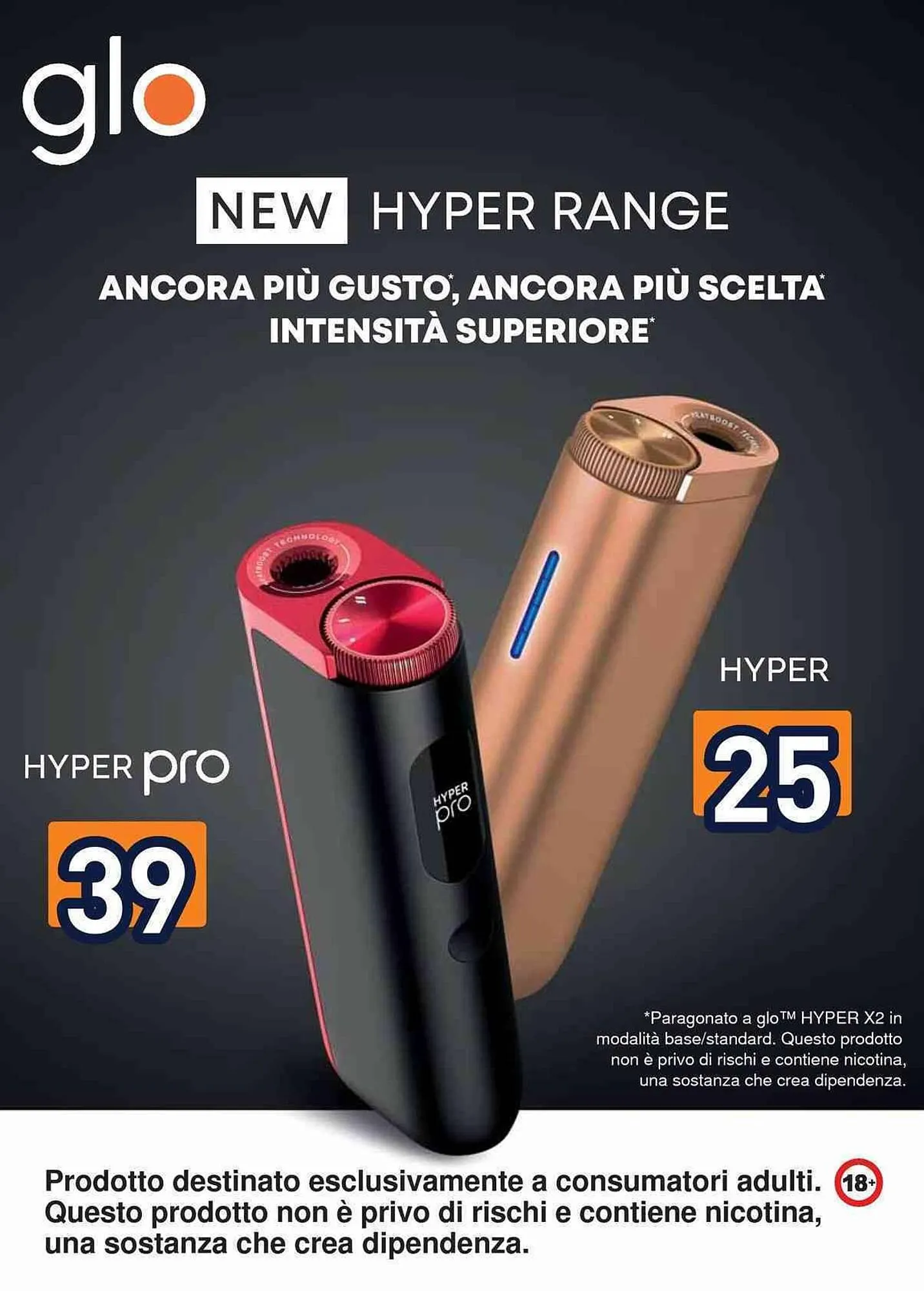 Volantino Unieuro da 20 settembre a 3 ottobre di 2024 - Pagina del volantino 40