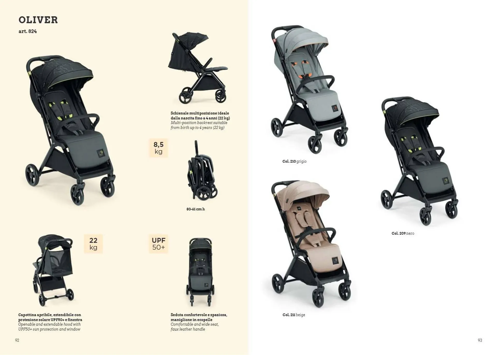Volantino Cam da 7 gennaio a 31 dicembre di 2025 - Pagina del volantino 47