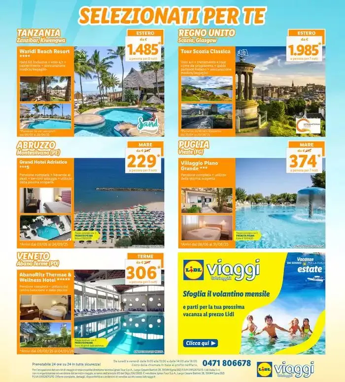 Super offerte da 3 febbraio a 9 febbraio di 2025 - Pagina del volantino 33