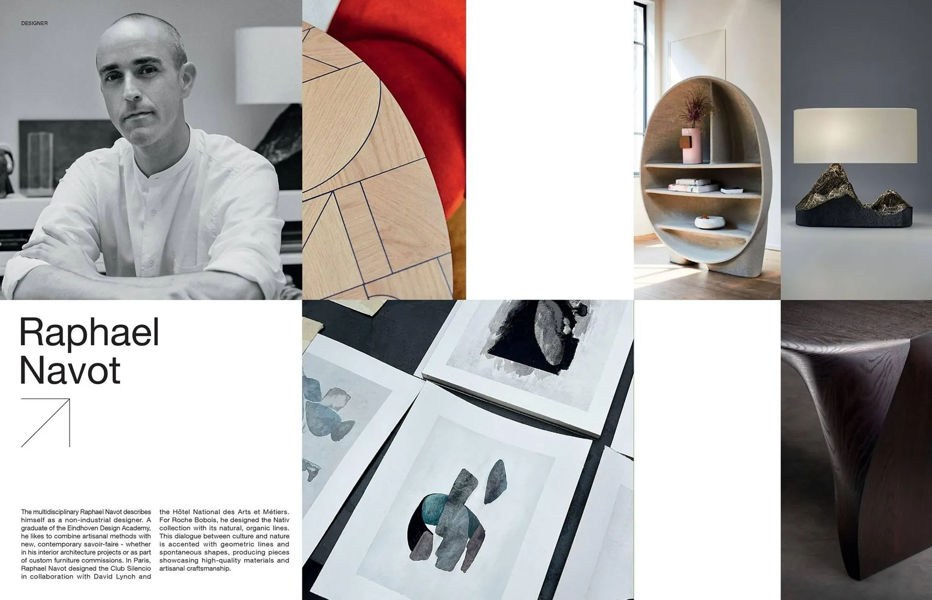 Volantino Roche Bobois da 26 gennaio a 31 dicembre di 2025 - Pagina del volantino 81