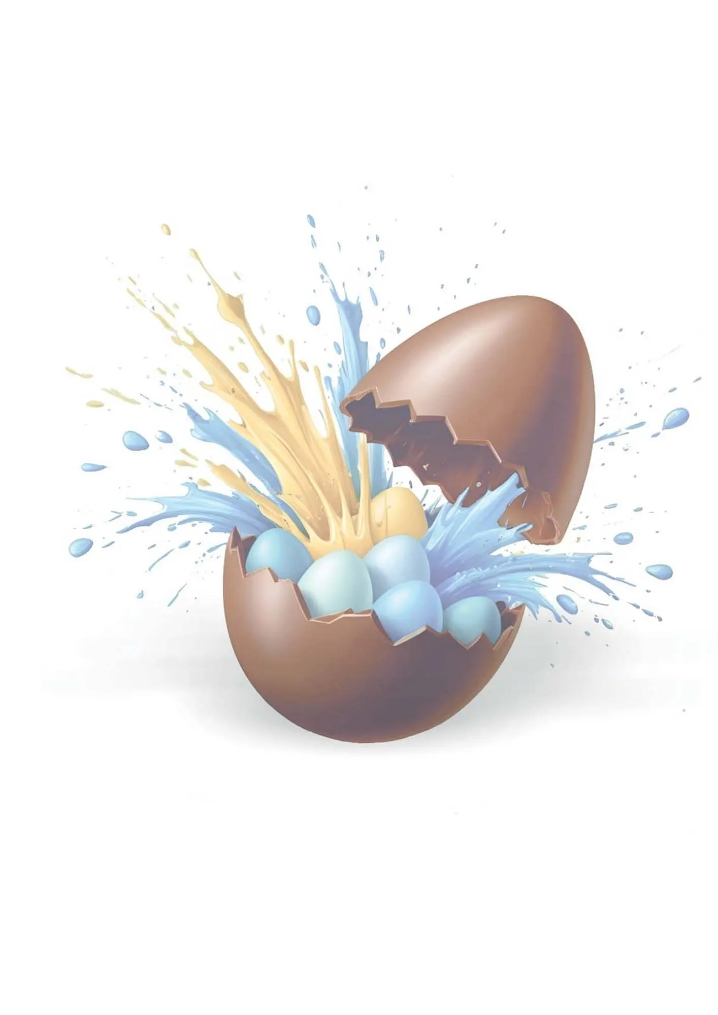 Volantino Le Delizie del Sud da 17 marzo a 20 aprile di 2025 - Pagina del volantino 2