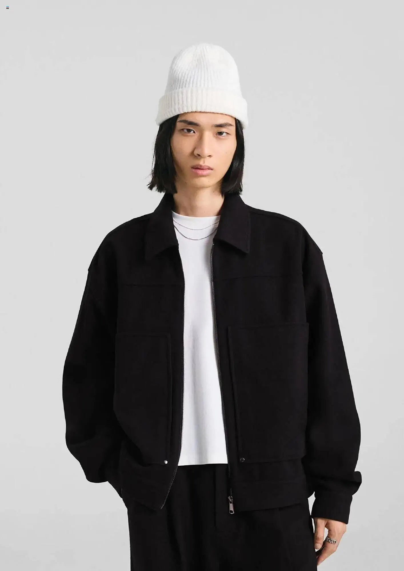 Volantino Bershka da 1 ottobre a 31 ottobre di 2025 - Pagina del volantino 3