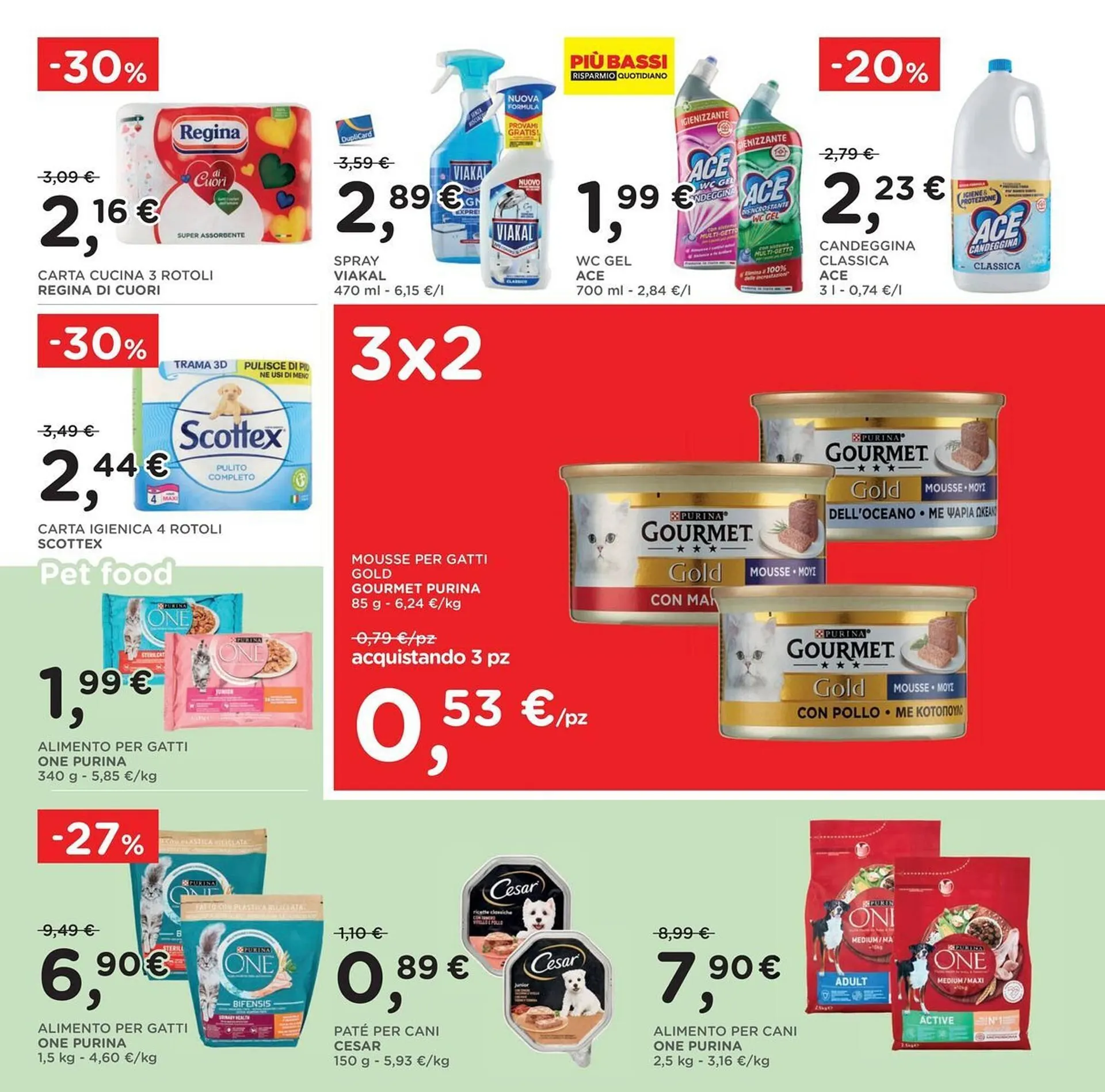 Volantino Orvea da 16 giugno a 1 luglio di 2025 - Pagina del volantino 31