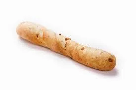 Banco panetteria Carrefour