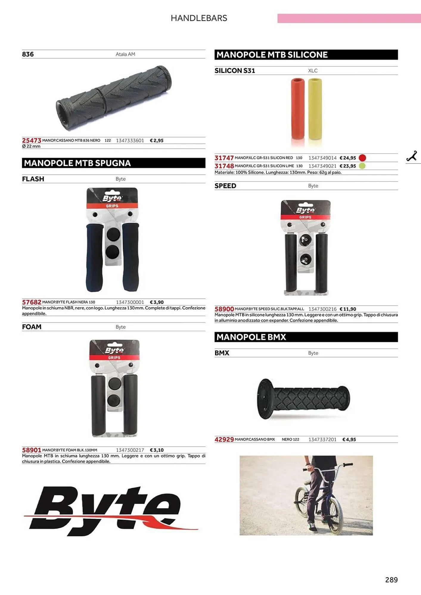 Volantino Atala da 20 novembre a 31 dicembre di 2025 - Pagina del volantino 297