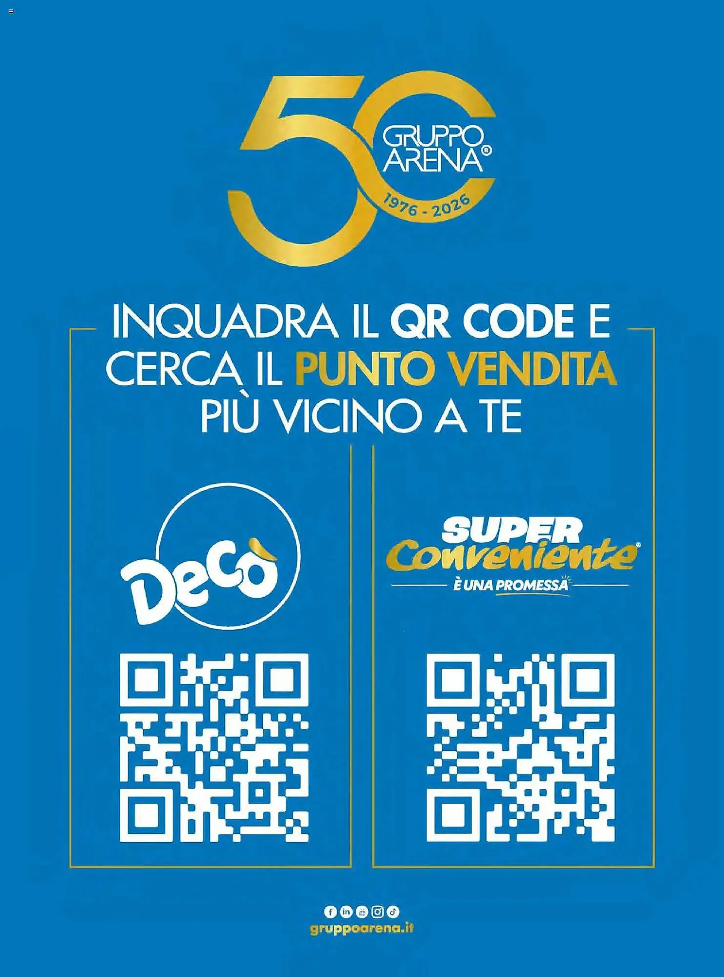 Volantino Iper Super Conveniente da 14 maggio a 20 maggio di 2026 - Pagina del volantino 12