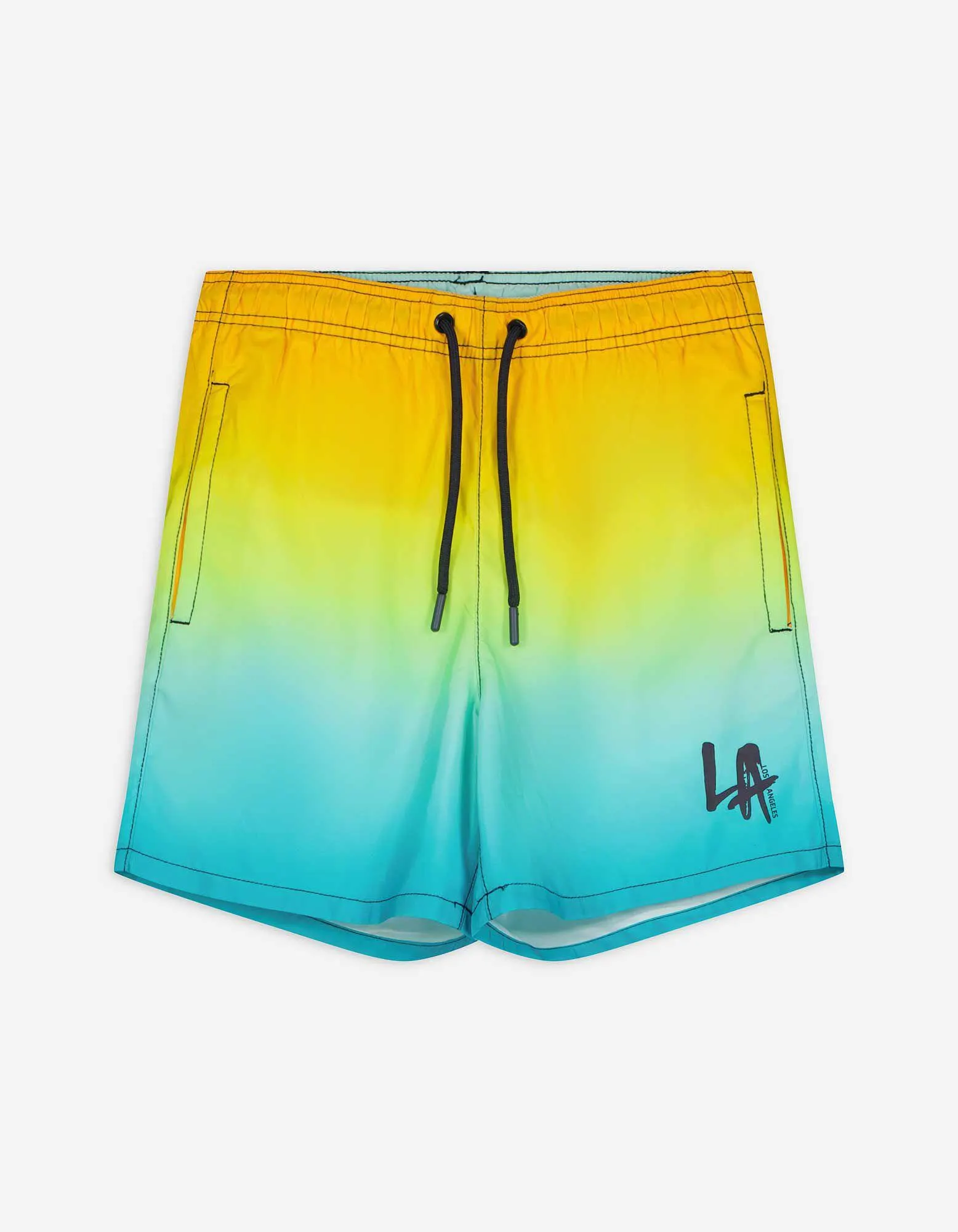 Boxer mare - Multicolor - turchese