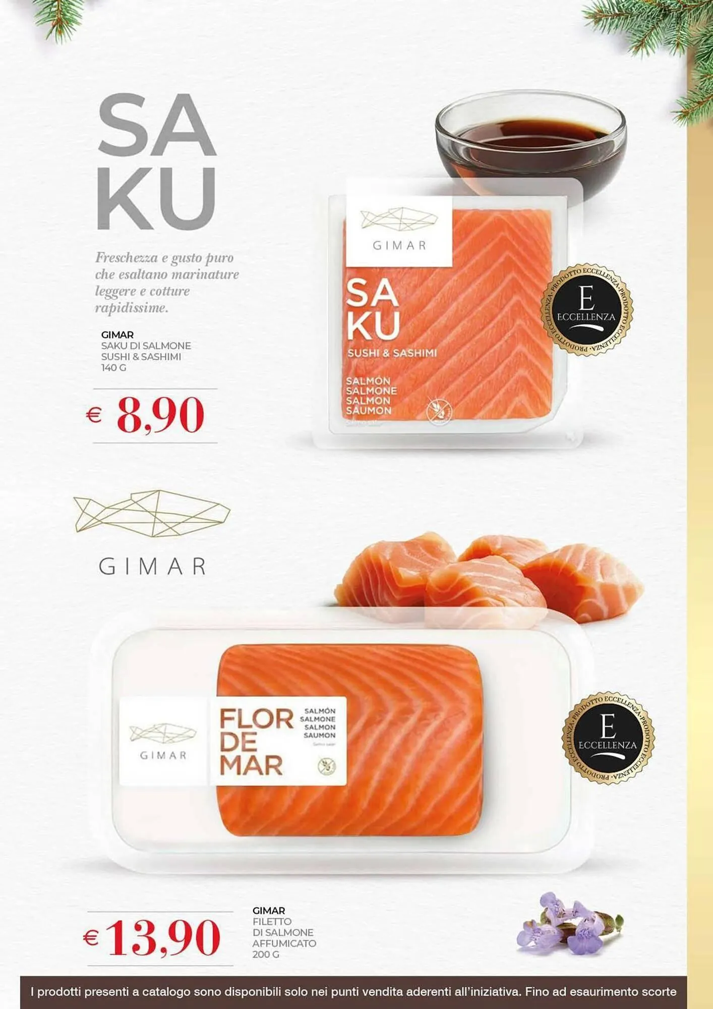 Volantino Dodecà da 19 novembre a 25 dicembre di 2025 - Pagina del volantino 25