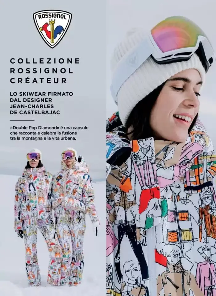 Catalogo Neve - FW 2024/2025 da 1 gennaio a 31 dicembre di 2025 - Pagina del volantino 106