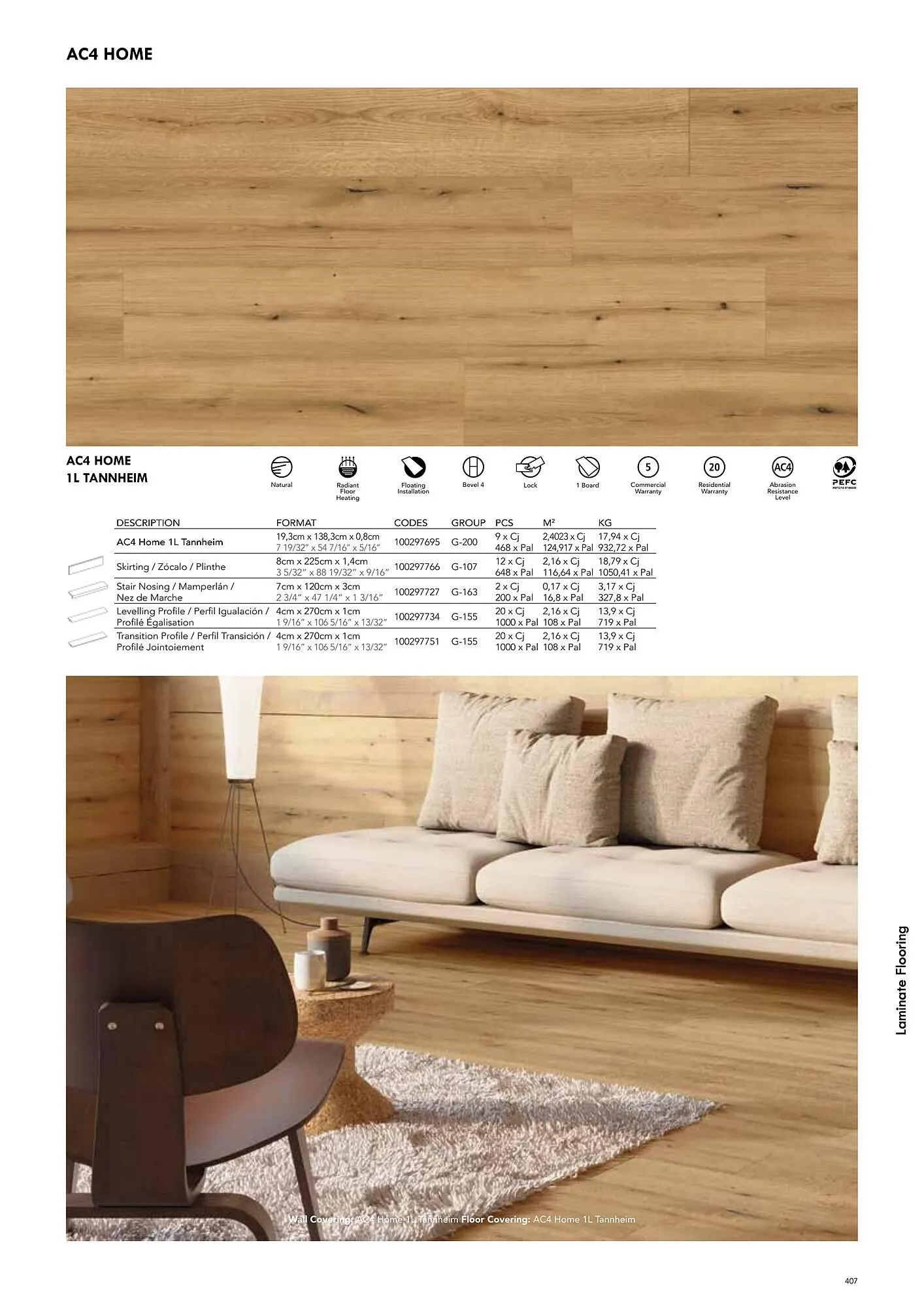 Volantino Porcelanosa da 9 aprile a 28 dicembre di 2024 - Pagina del volantino 417