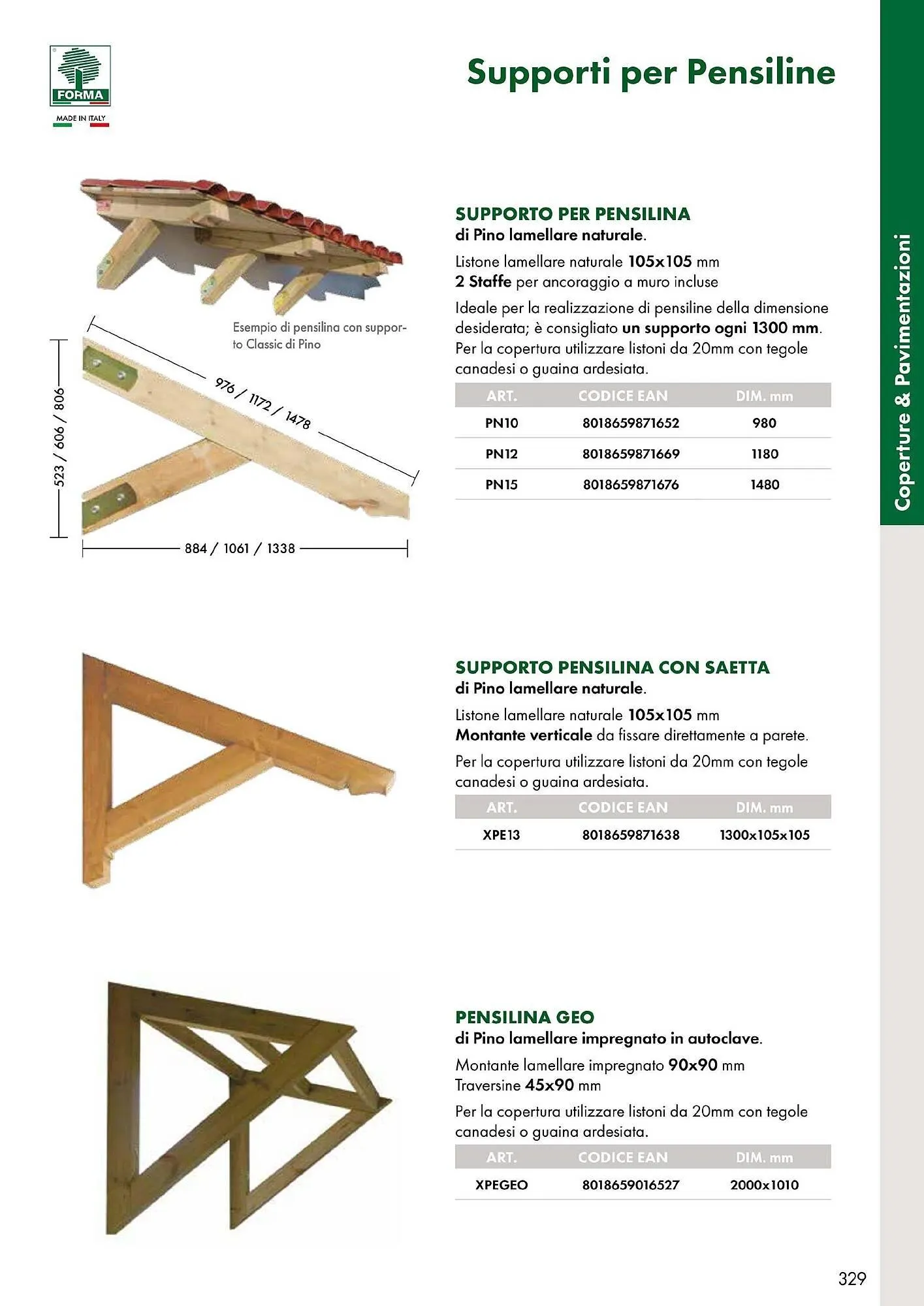 Catalogo Il Fai Da Te Guercio da 10 settembre a 4 gennaio di 2026 - Pagina del volantino 9