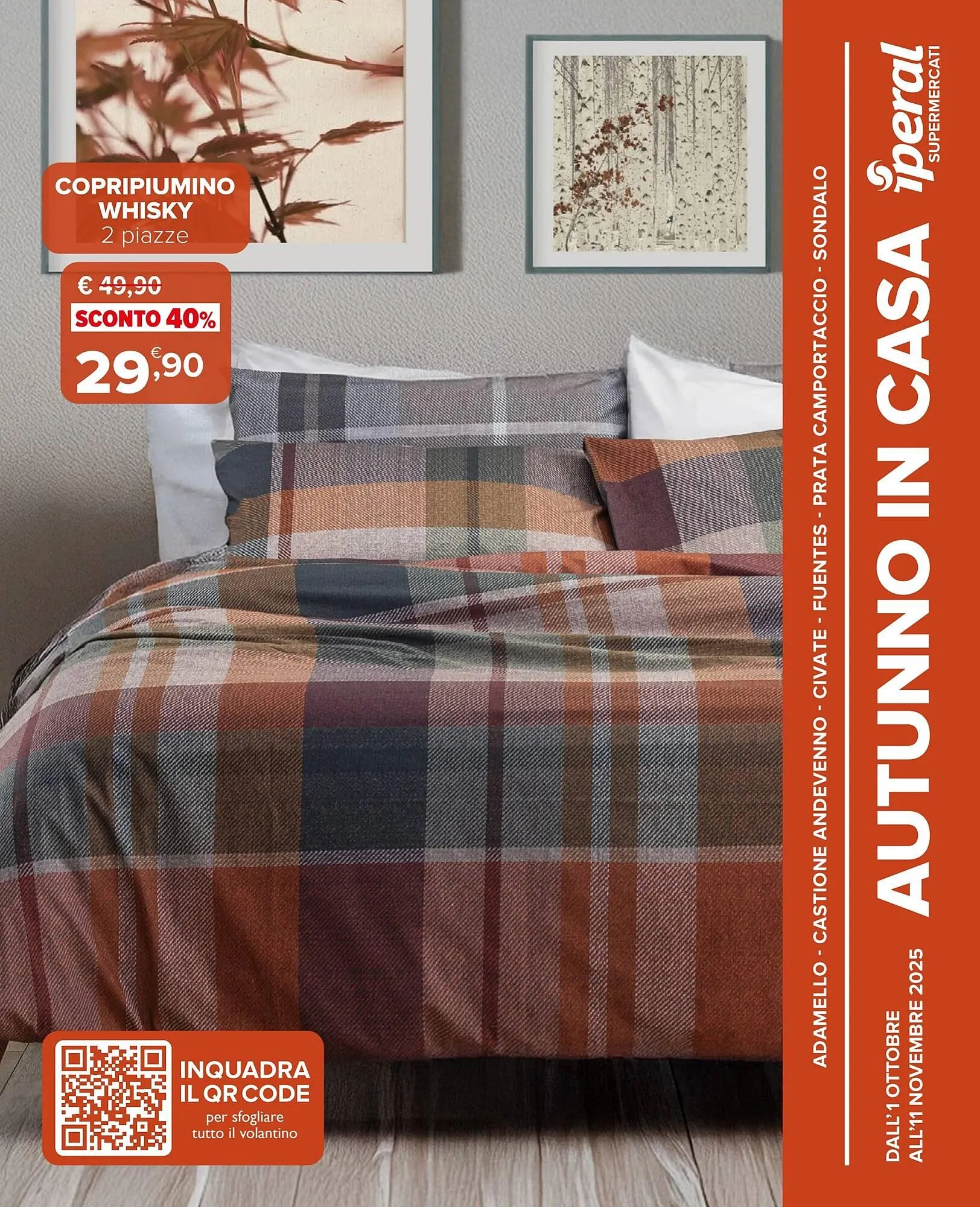 Volantino Iperal - 1