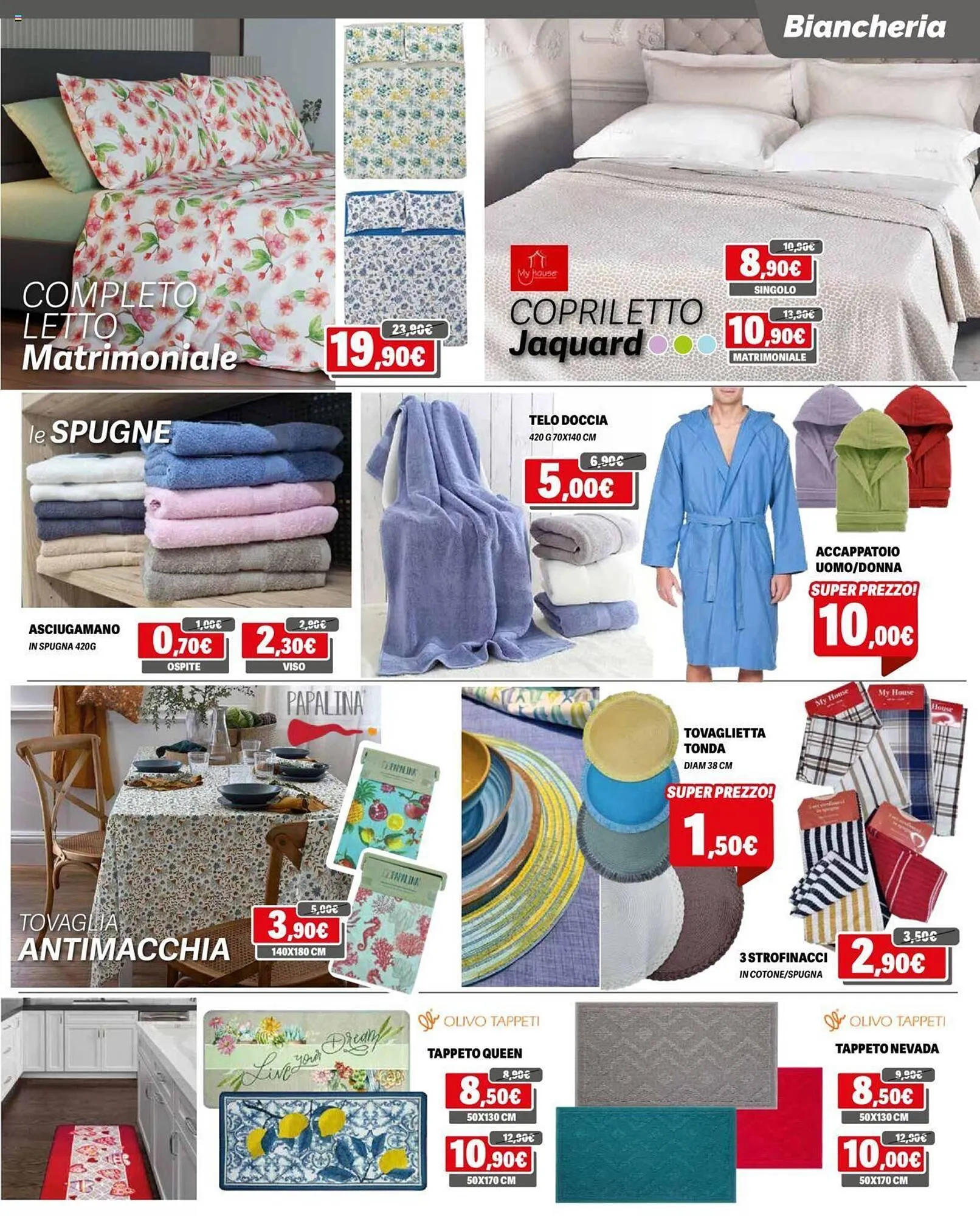 Volantino Orizzonte da 13 giugno a 30 giugno di 2024 - Pagina del volantino 15