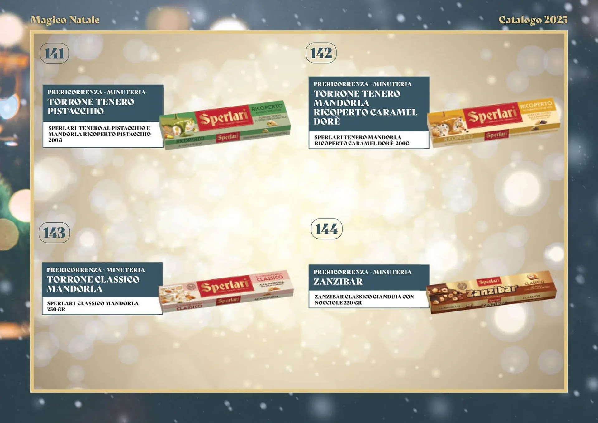 Volantino Caramico da 17 dicembre a 31 dicembre di 2025 - Pagina del volantino 43