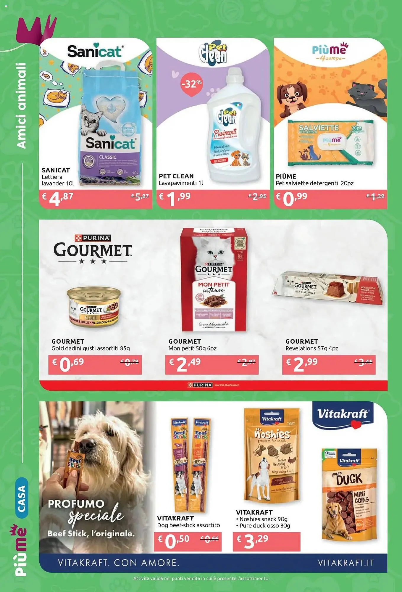 Volantino Ipersoap da 9 marzo a 29 marzo di 2026 - Pagina del volantino 8