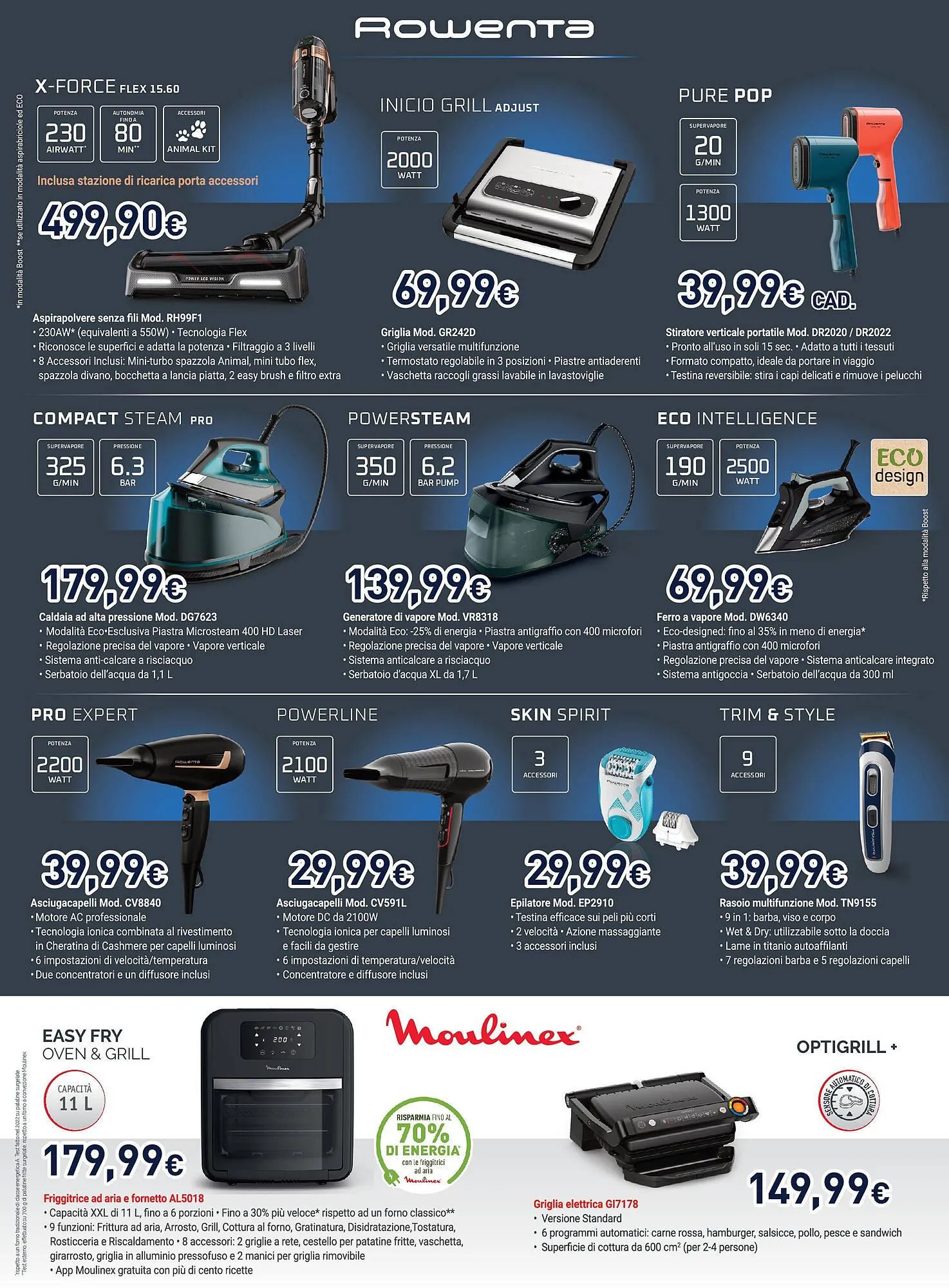 Volantino Unieuro da 13 agosto a 21 agosto di 2024 - Pagina del volantino 26