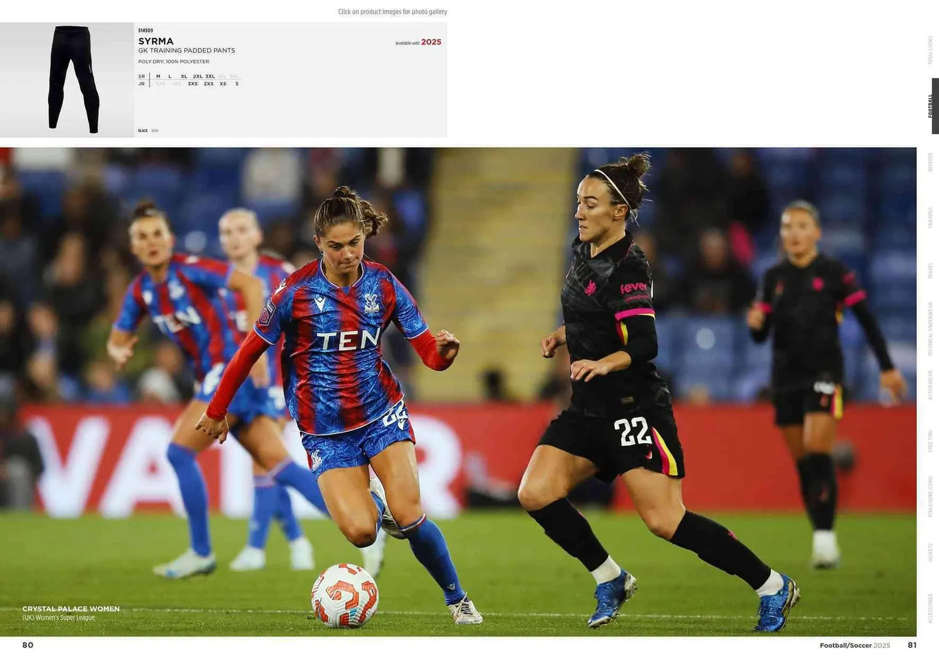 Volantino MACRON da 11 febbraio a 31 dicembre di 2025 - Pagina del volantino 42