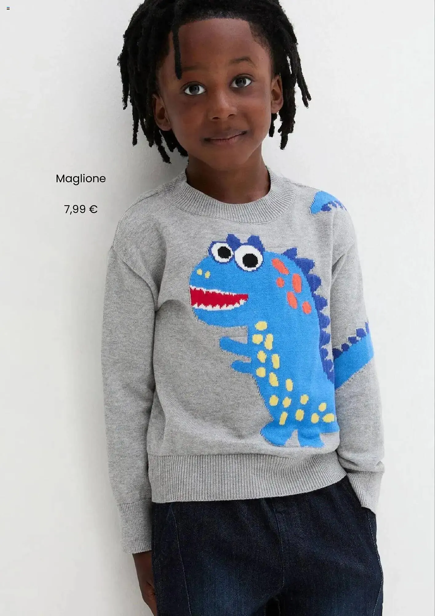 Volantino Bonprix da 27 novembre a 2 dicembre di 2024 - Pagina del volantino 10