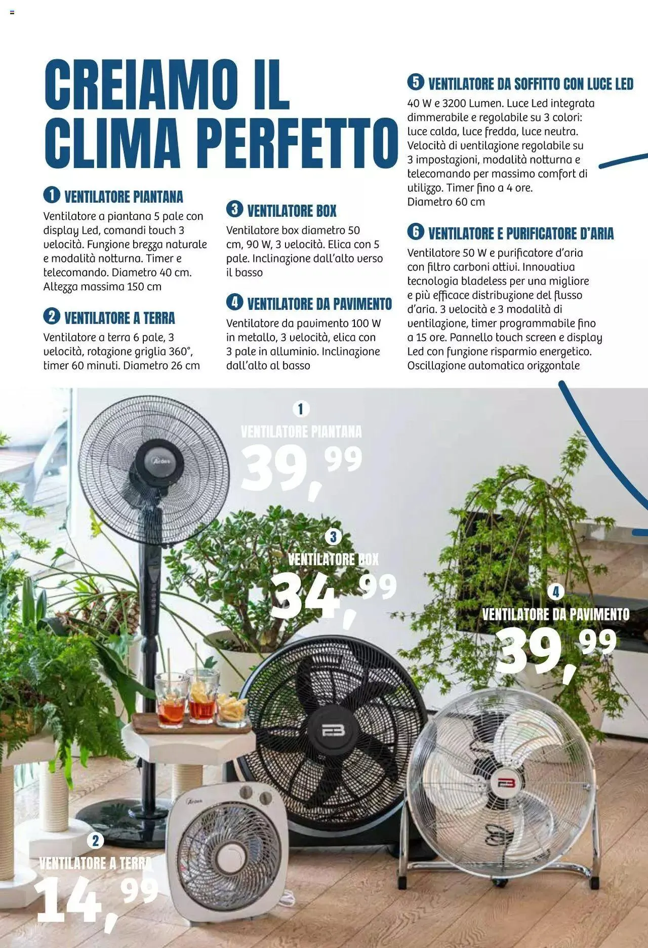 IN's - Catalogo Speciale Estate da 31 maggio a 31 dicembre di 2023 - Pagina del volantino 10