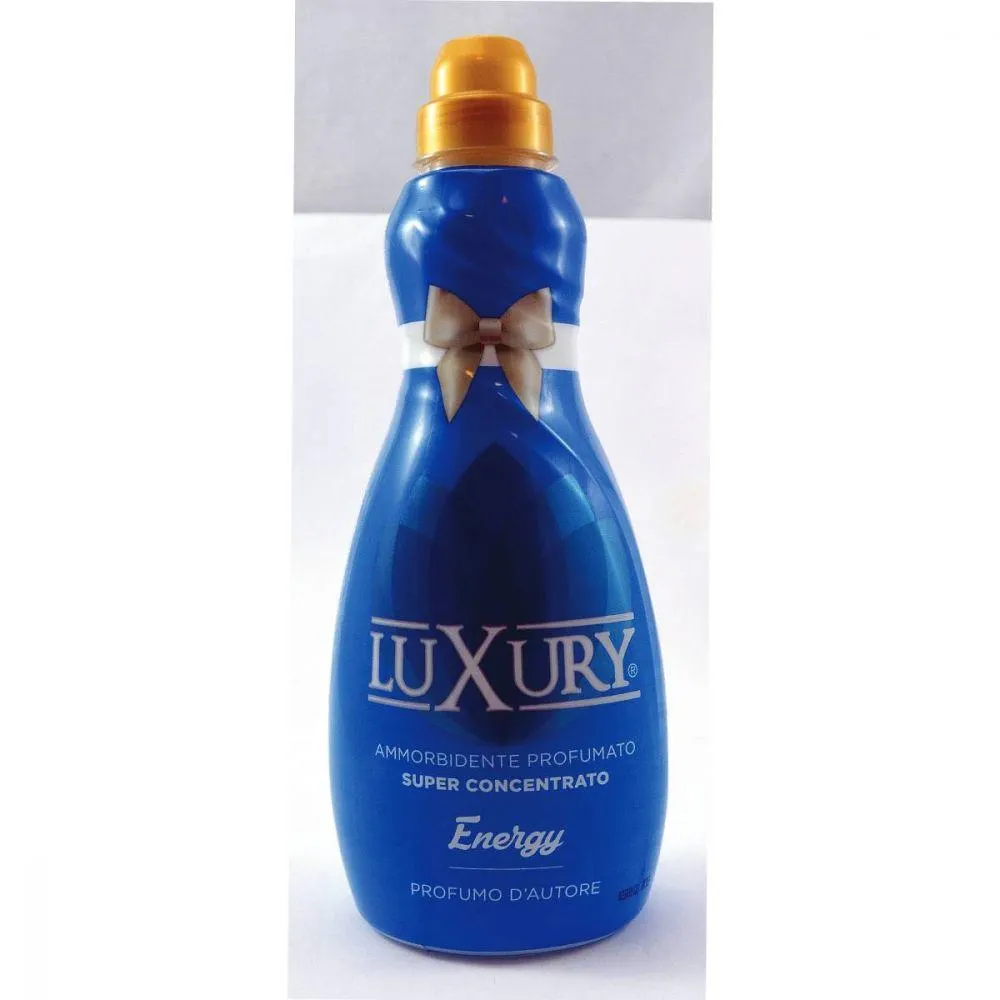 Ammorbidente Energy 1L Luxury