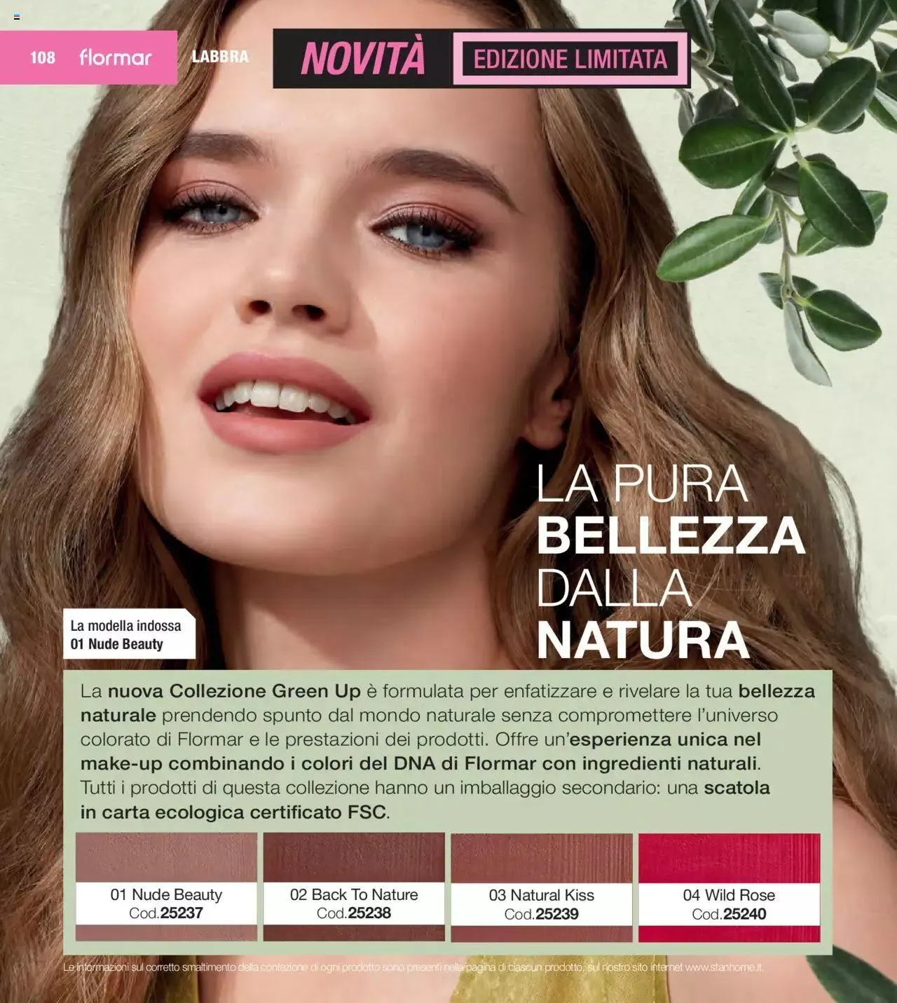 Catalogo Stanhome 15/2023 da 3 ottobre a 20 ottobre di 2023 - Pagina del volantino 109