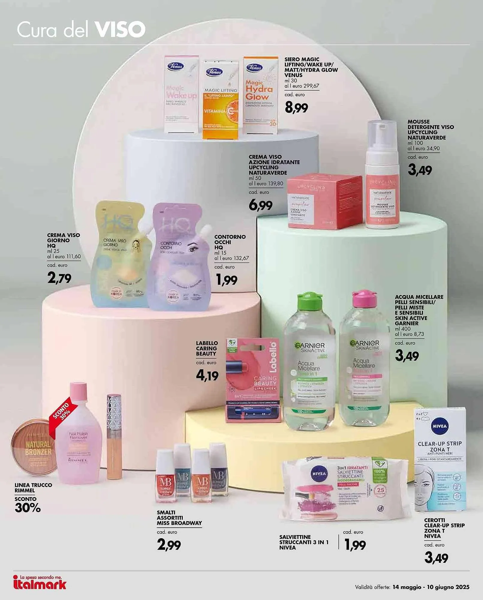 Volantino Italmark da 21 maggio a 10 giugno di 2025 - Pagina del volantino 2